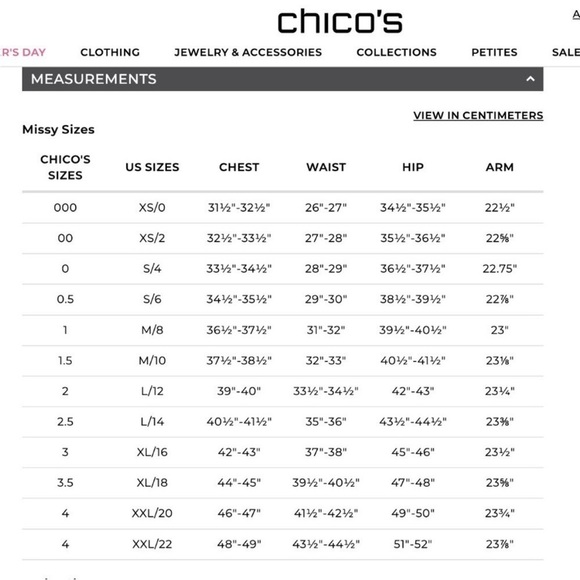 Chico's Turtle Neck Tunic Top Paisley 3/4 Sleeves Artsy Boho Size L - Picture 12 of 14